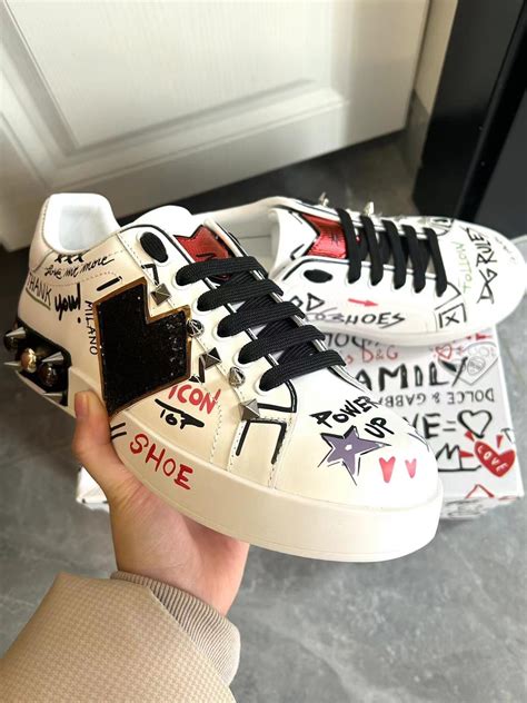 rep center shoes